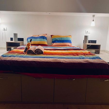 Central Cluj Apartament Zewnętrze zdjęcie
