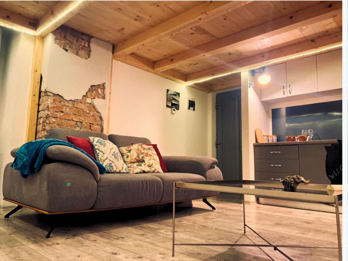 Central Cluj Apartament Zewnętrze zdjęcie