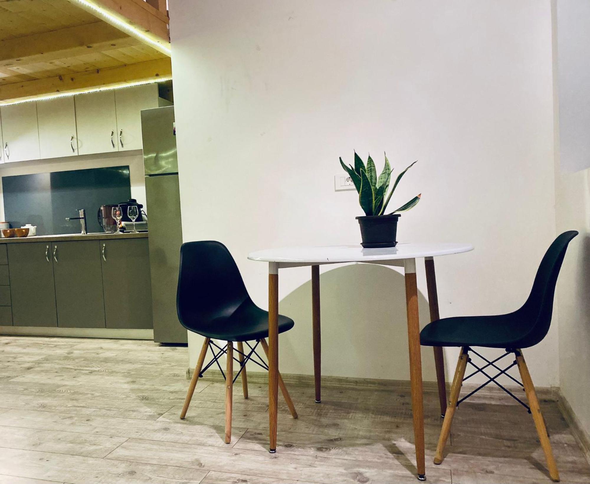 Central Cluj Apartament Zewnętrze zdjęcie