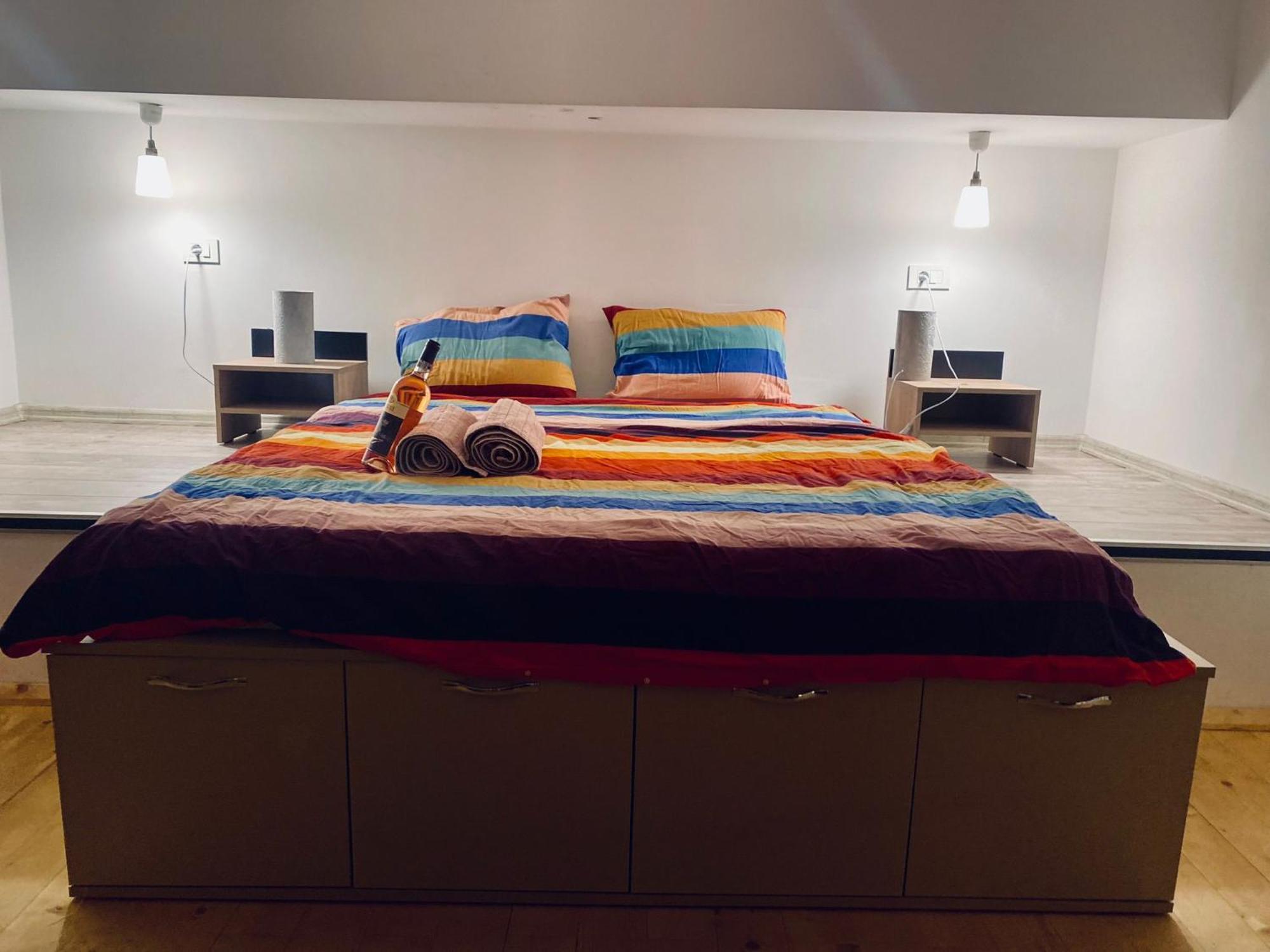 Central Cluj Apartament Zewnętrze zdjęcie