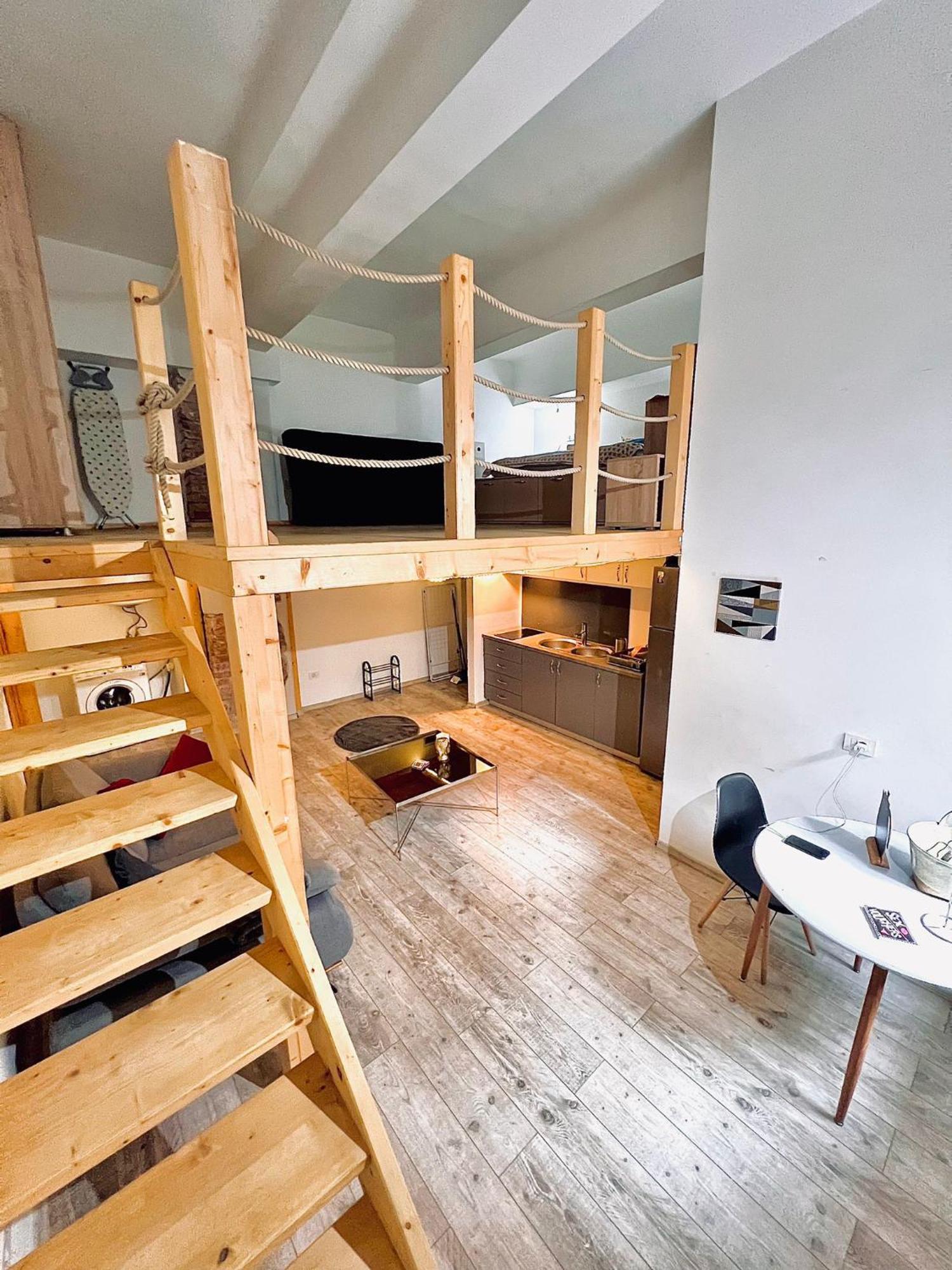 Central Cluj Apartament Zewnętrze zdjęcie