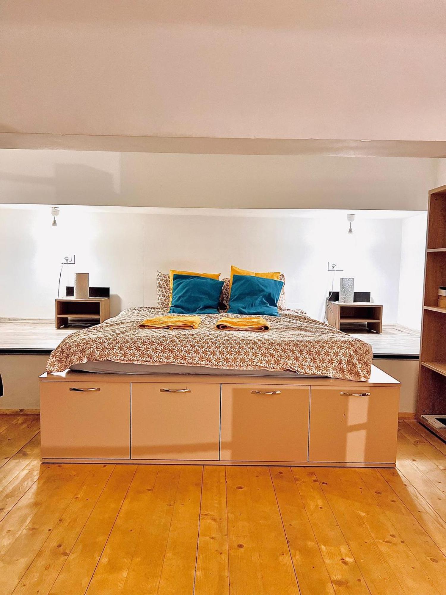 Central Cluj Apartament Zewnętrze zdjęcie