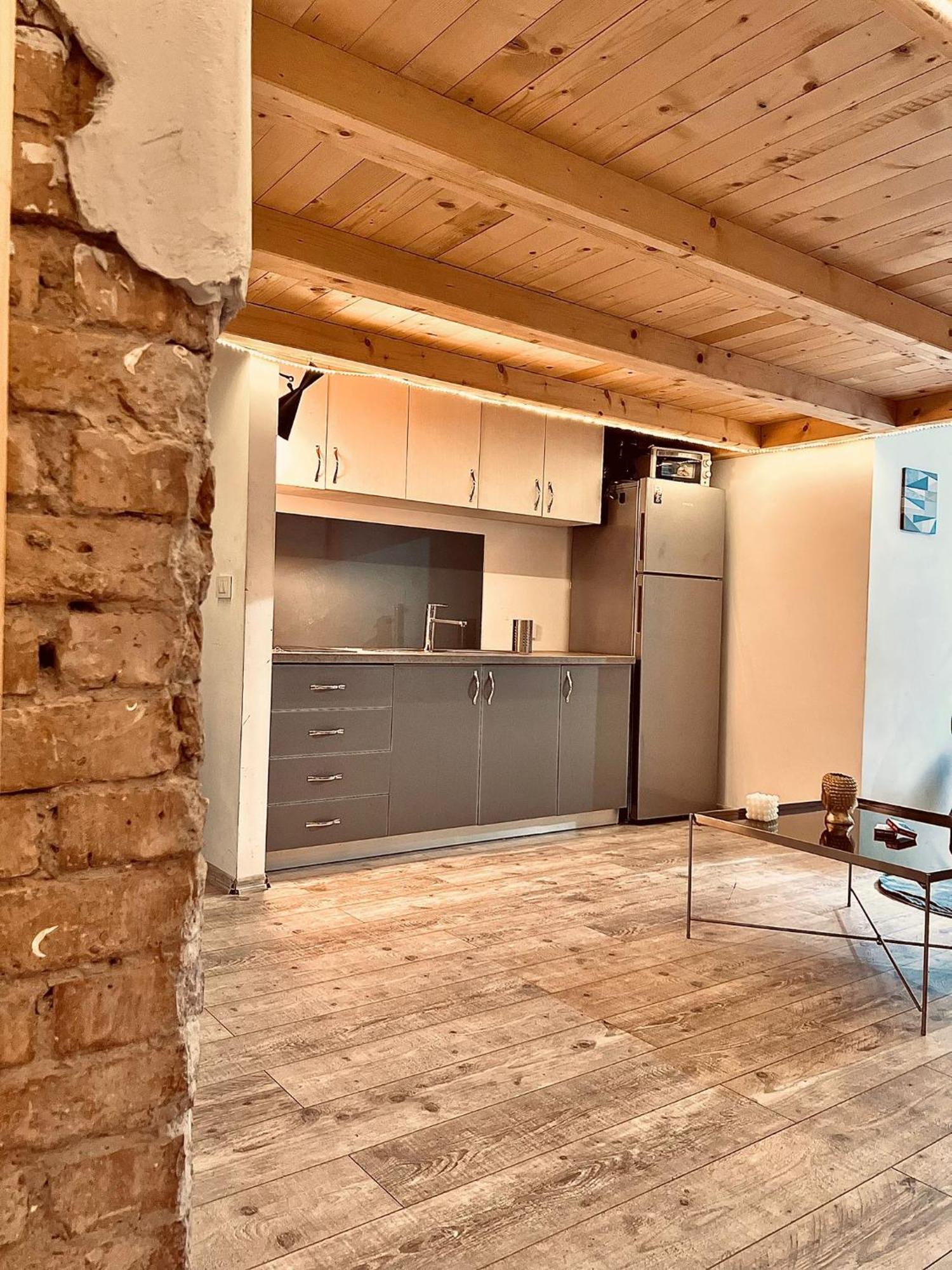 Central Cluj Apartament Zewnętrze zdjęcie
