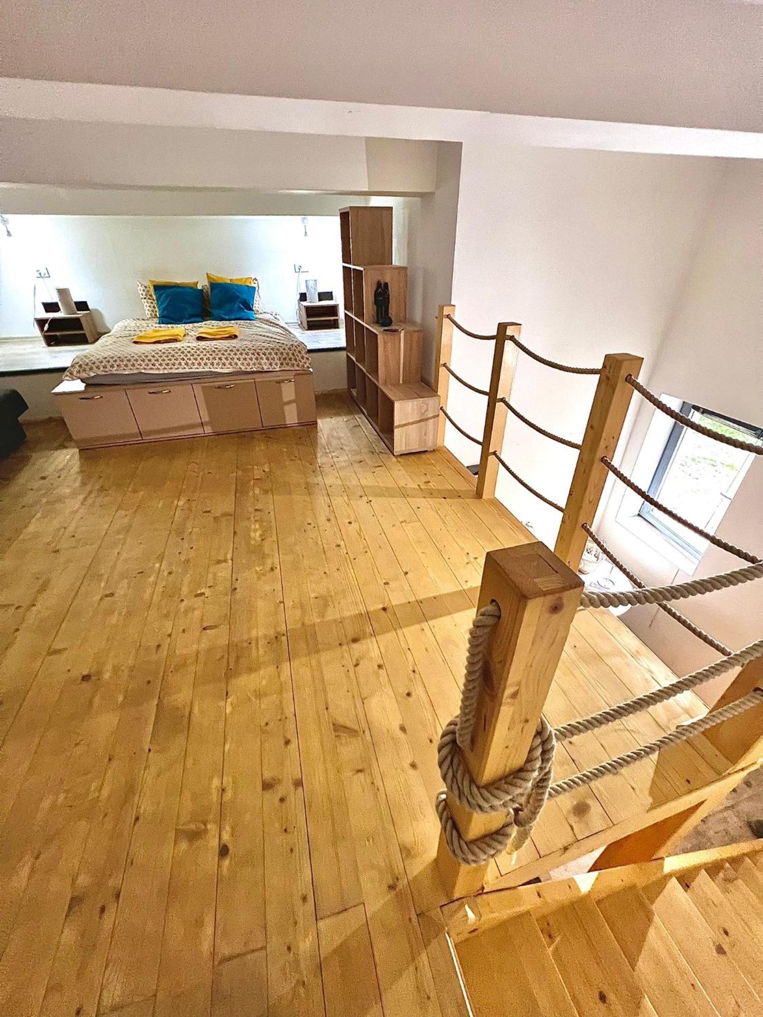 Central Cluj Apartament Zewnętrze zdjęcie