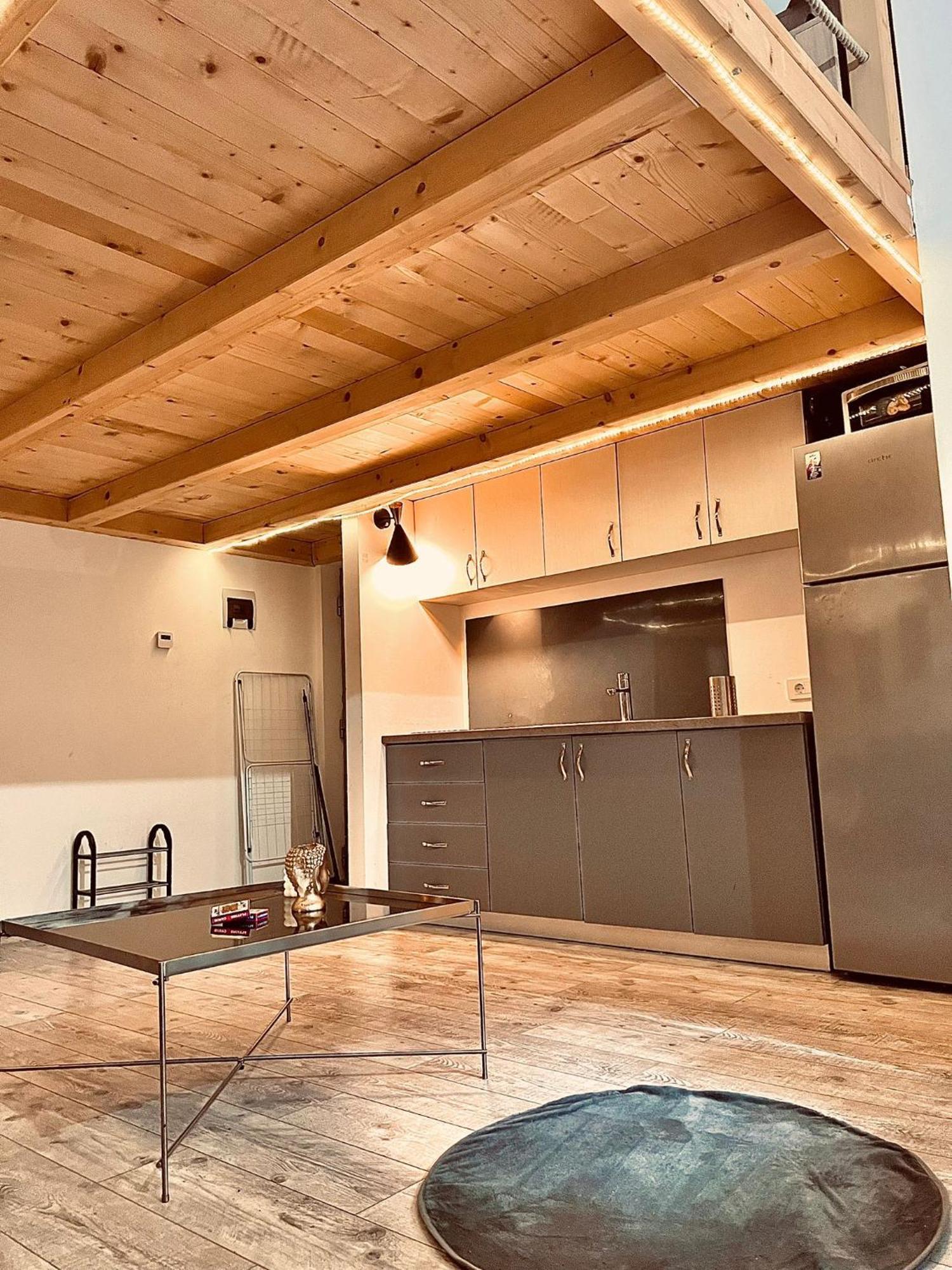 Central Cluj Apartament Zewnętrze zdjęcie