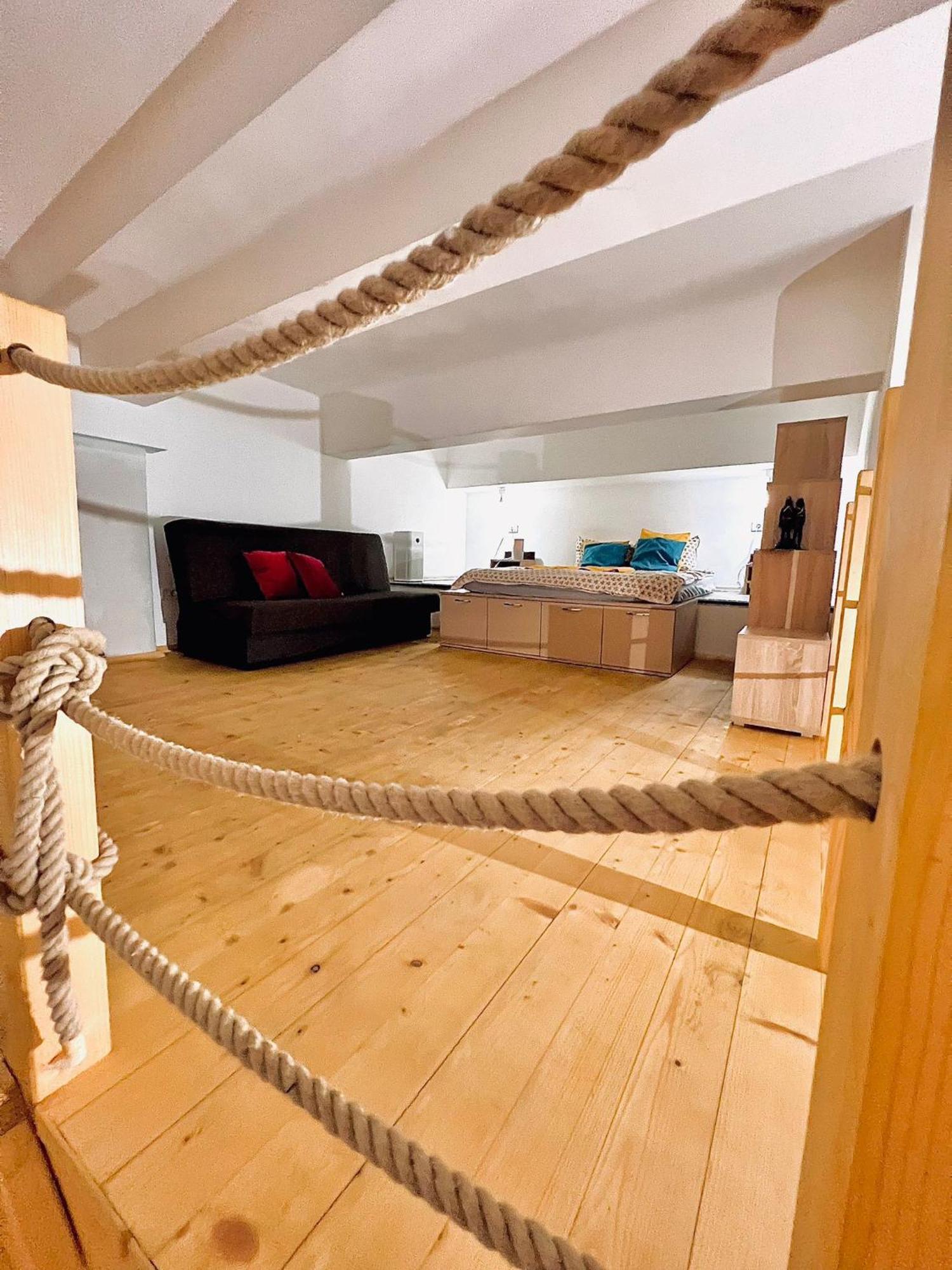 Central Cluj Apartament Zewnętrze zdjęcie