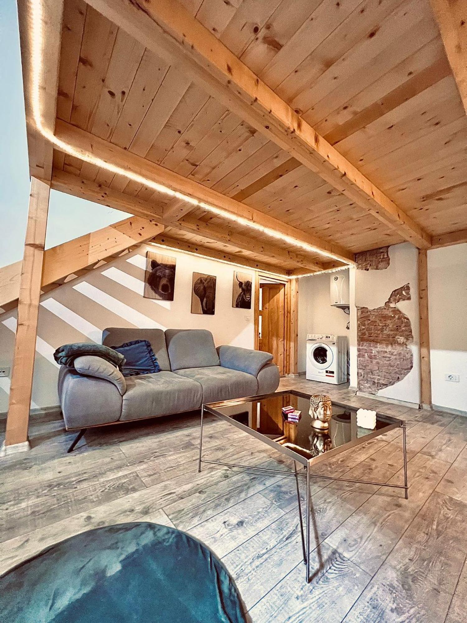 Central Cluj Apartament Zewnętrze zdjęcie