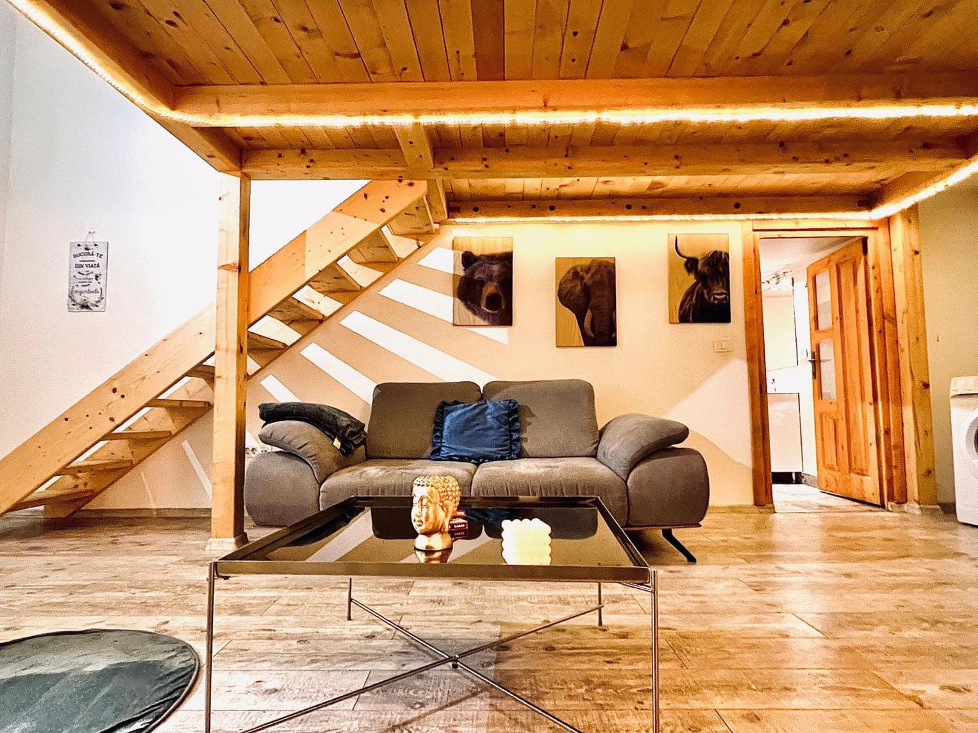 Central Cluj Apartament Zewnętrze zdjęcie